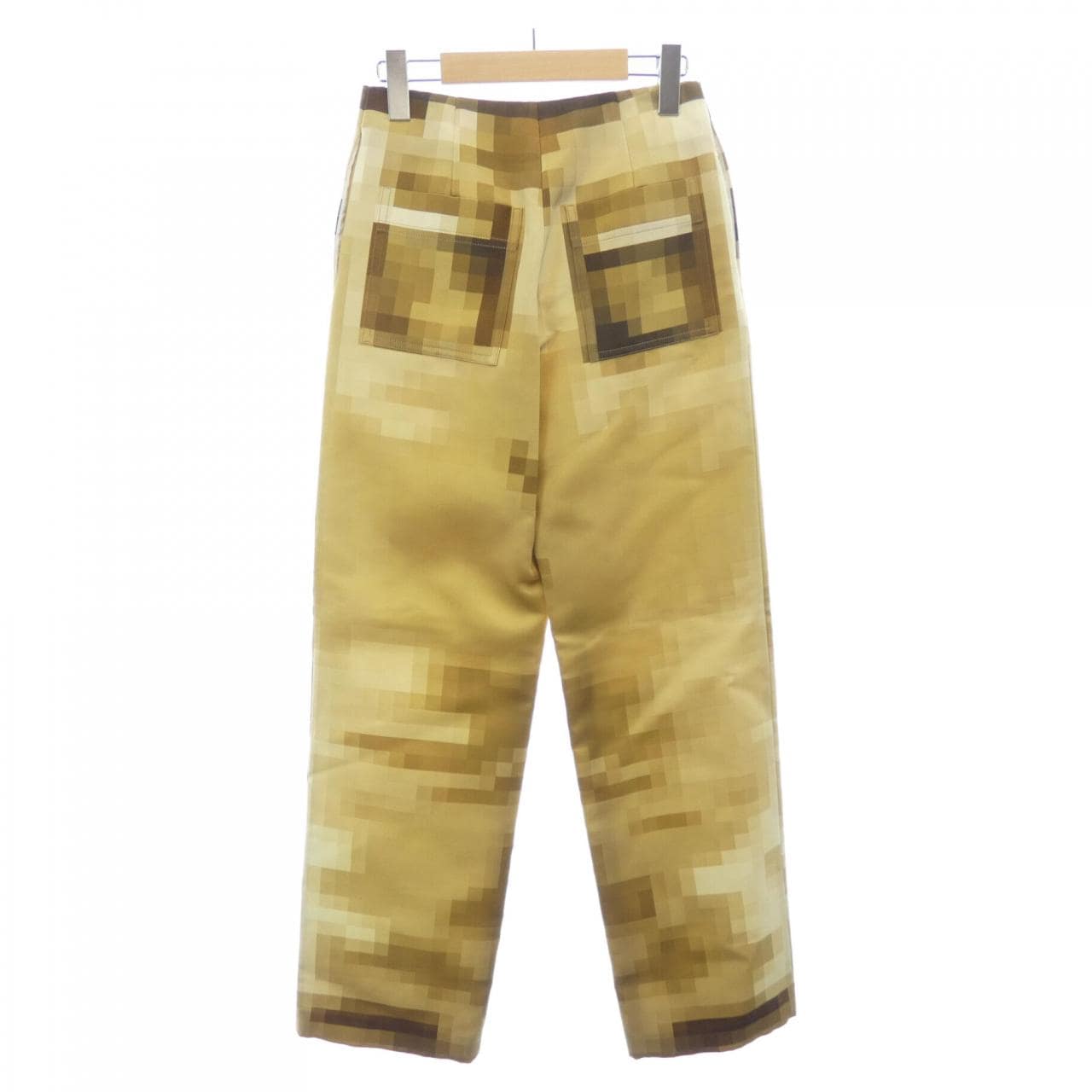 ロエベ LOEWE S540Y04XEG パンツ