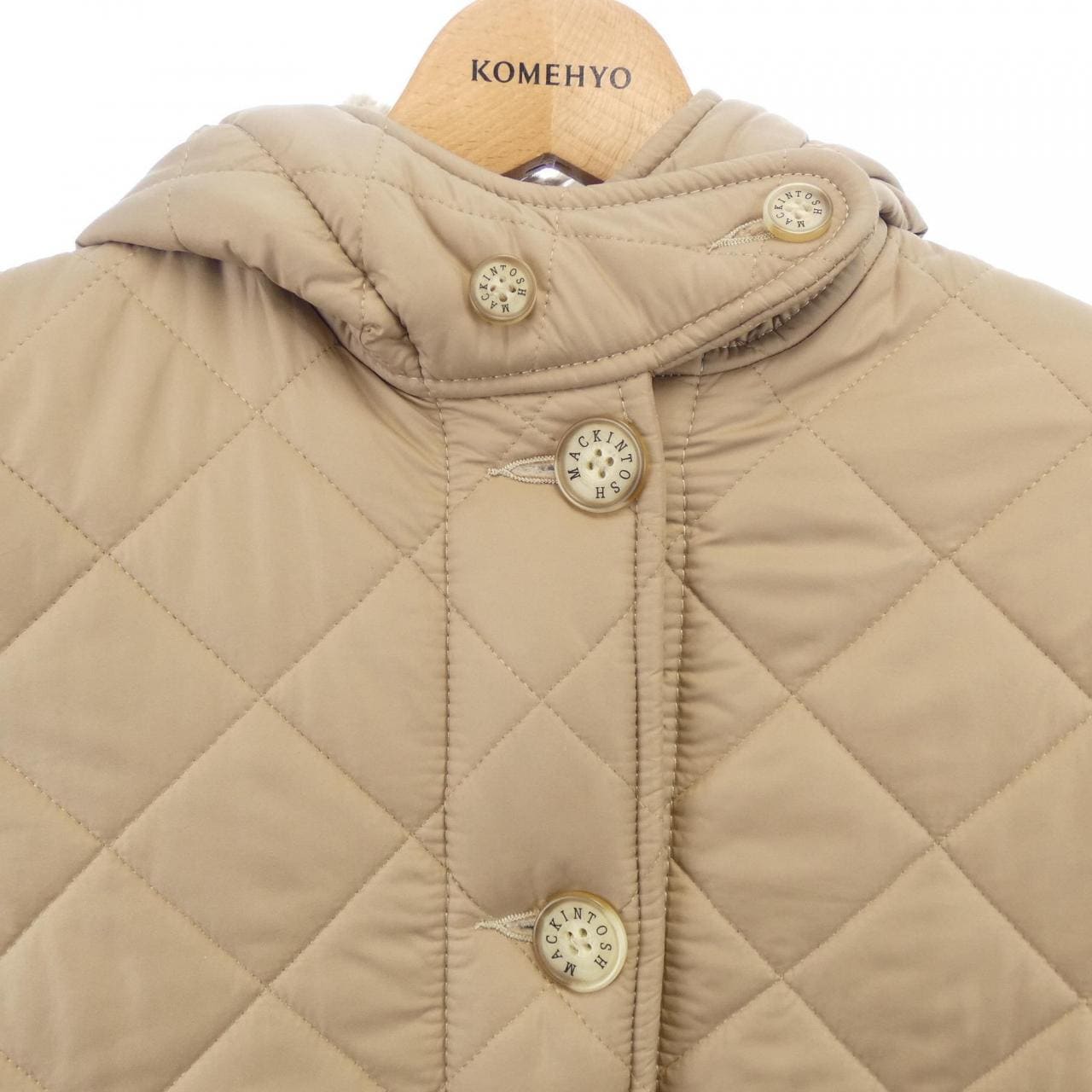 マッキントッシュ MACKINTOSH コート