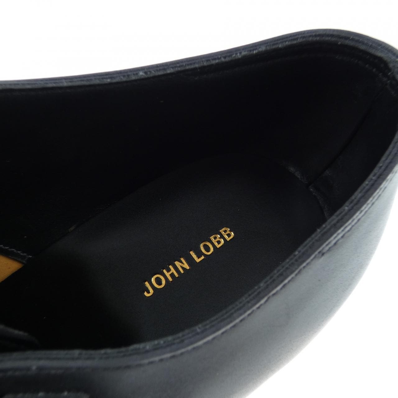 ジョンロブ JOHN LOBB WILLIAM シューズ