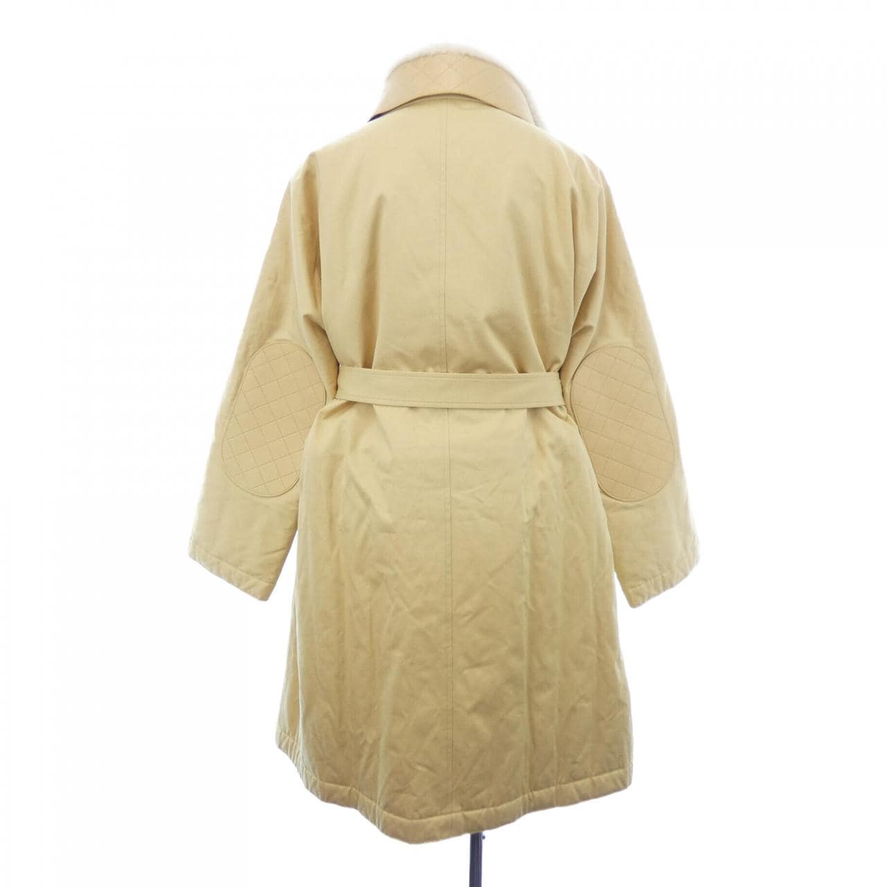 エルメス HERMES *07-7124 コート