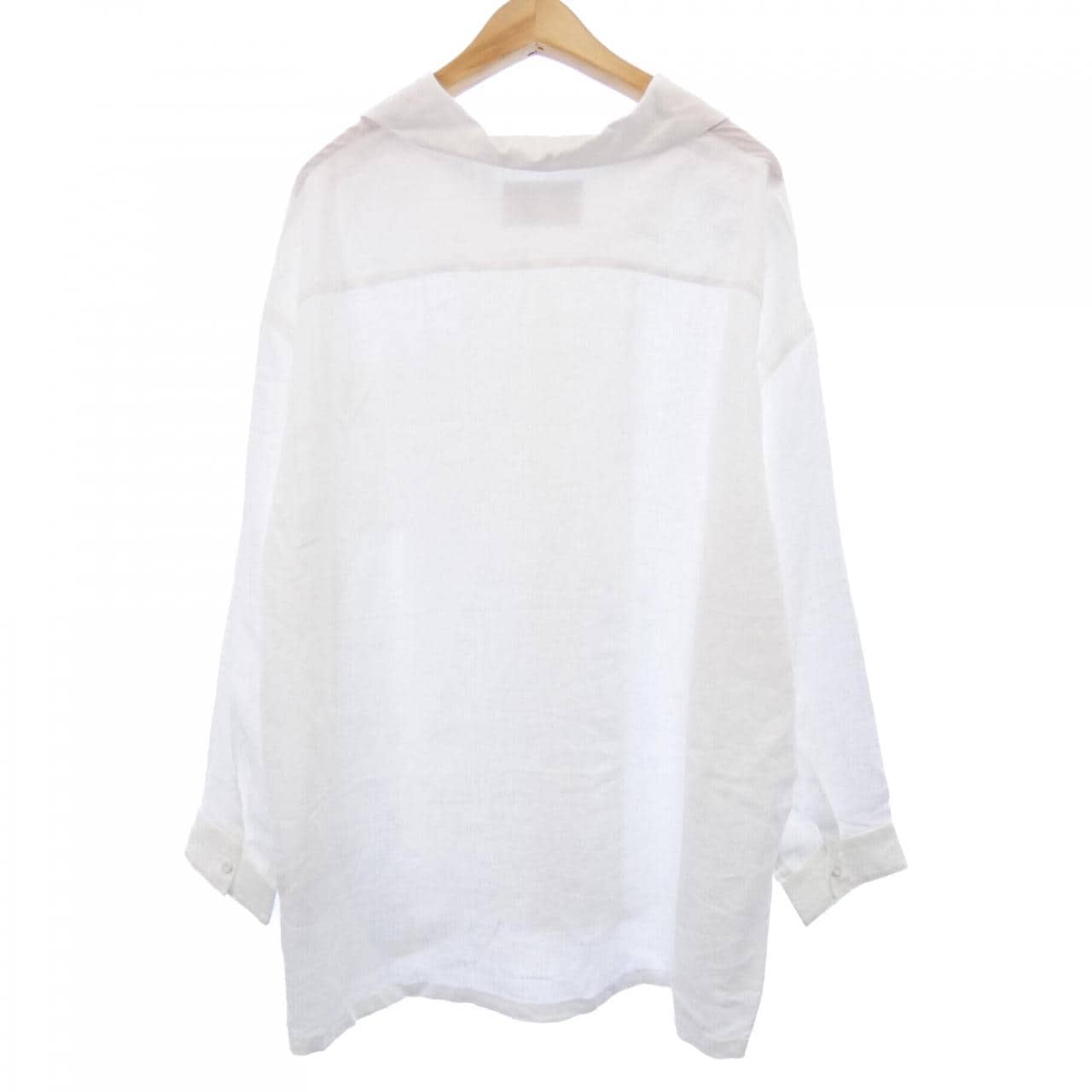 プラダ PRADA SC737 S000 14H4 シャツ