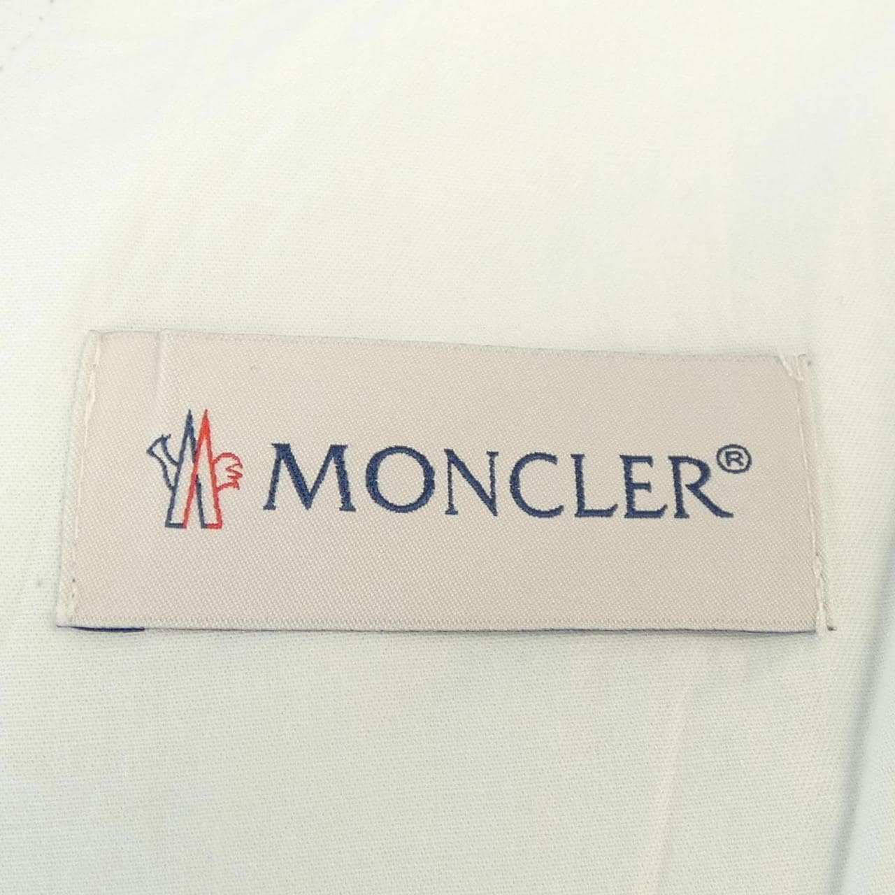 モンクレール MONCLER 54AJ2 ショートパンツ