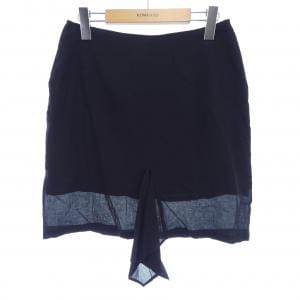 ヨウジヤマモト YOHJI YAMAMOTO FZ-S28-008 スカート