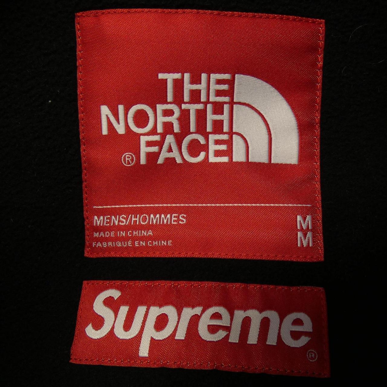 シュプリームザノースフェイス SUPREME×THE NORTH FACE NA52100I ジャケット