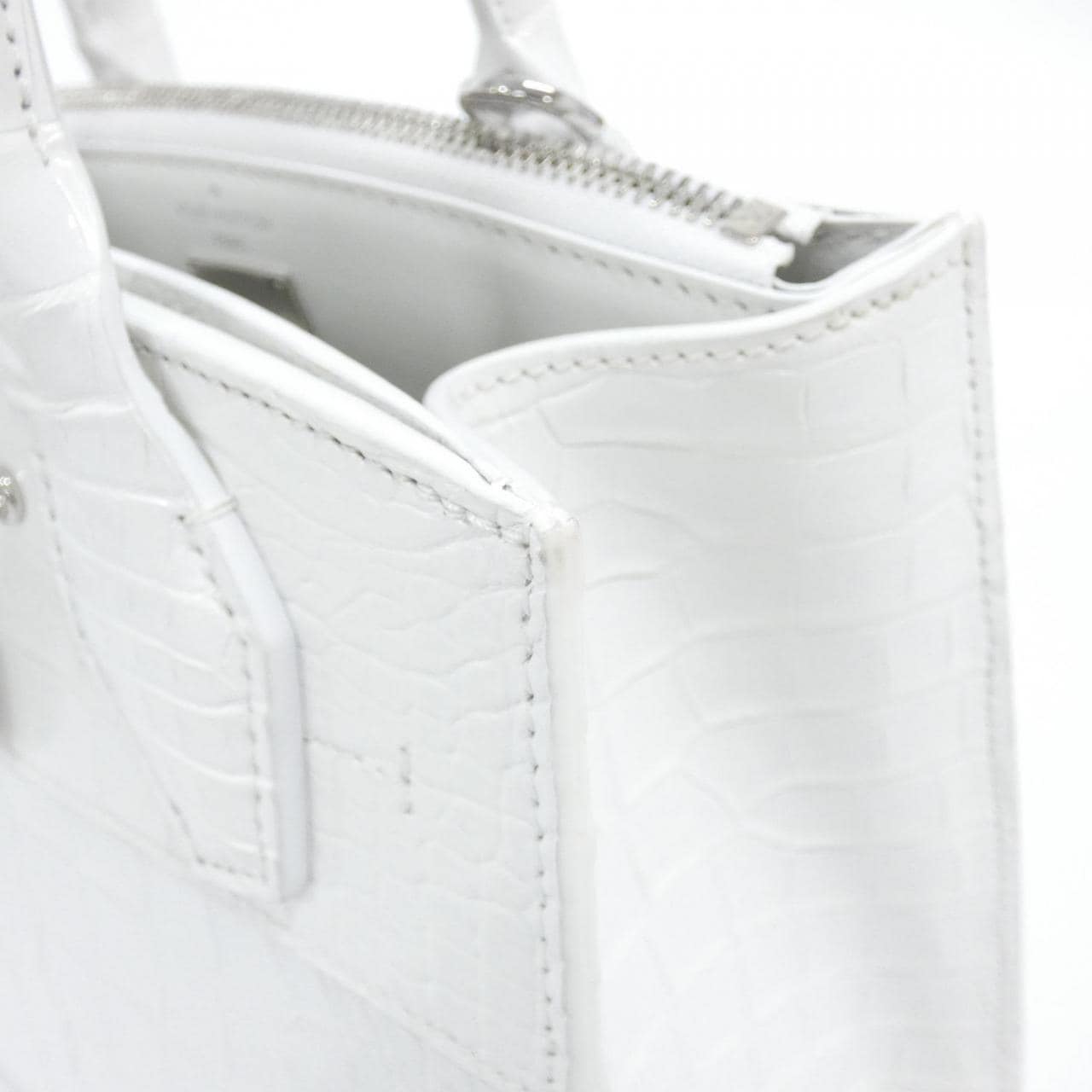 ルイヴィトン エキゾチック レザー シティ スティーマー MINI バッグ