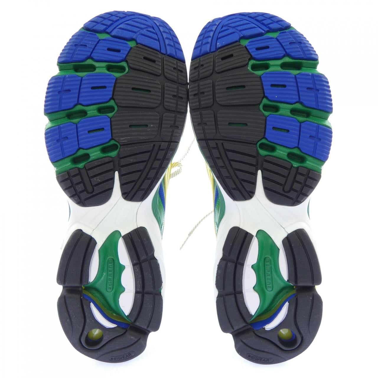 アディダス ADIDAS JQ2398 スニーカー