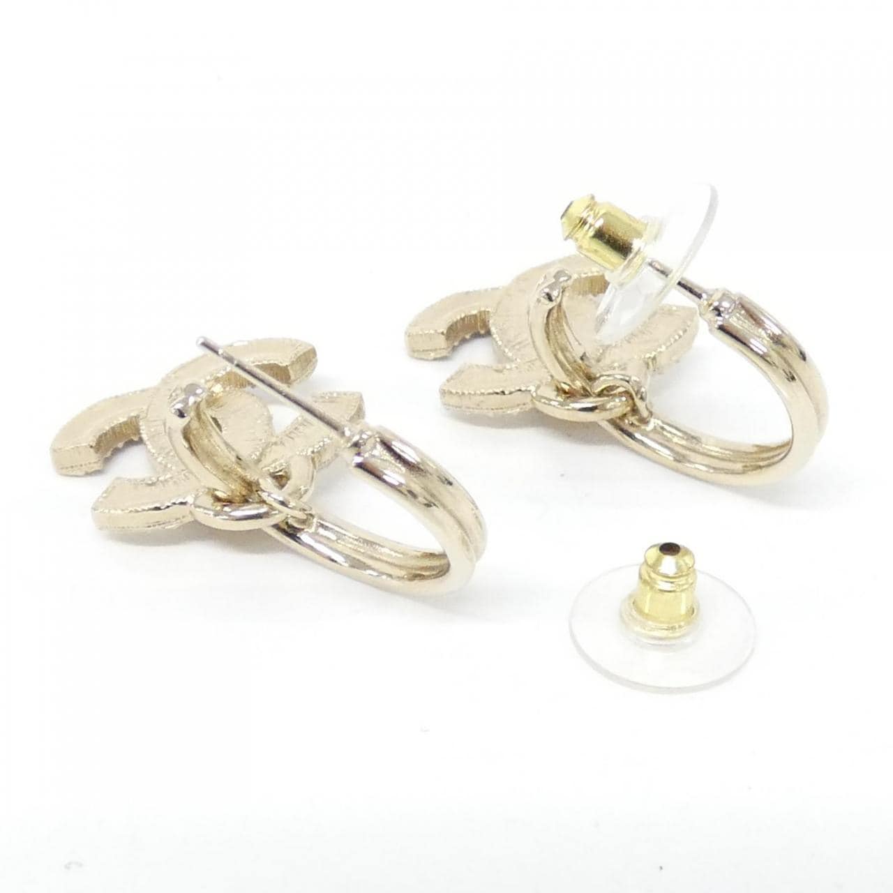 シャネル AB9875 ピアス