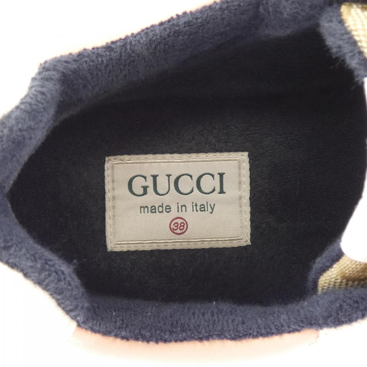 グッチ GUCCI 620185 スニーカー