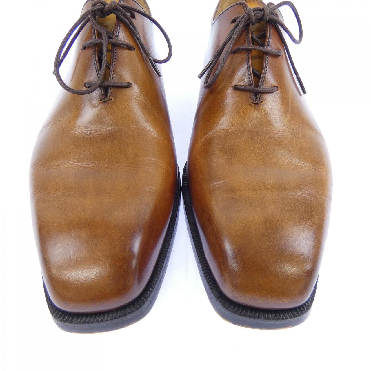 ベルルッティ Berluti シューズ