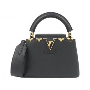 ルイヴィトン カプシーヌ MINI M56669 バッグ