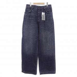 バレンシアガ BALENCIAGA 767979 TNW65 UNISEX ジーンズ