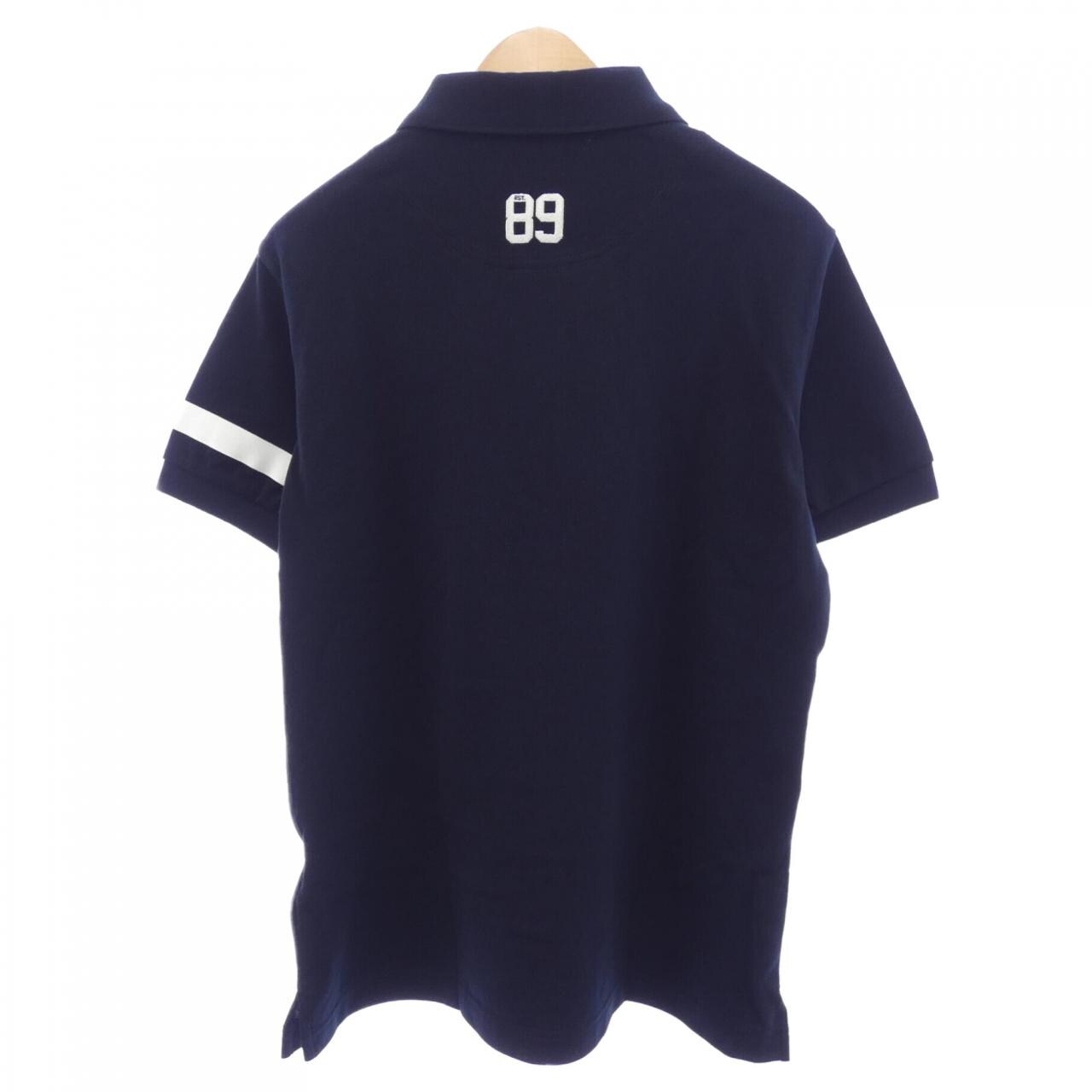 パーリーゲイツ PEARLY GATES ポロシャツ