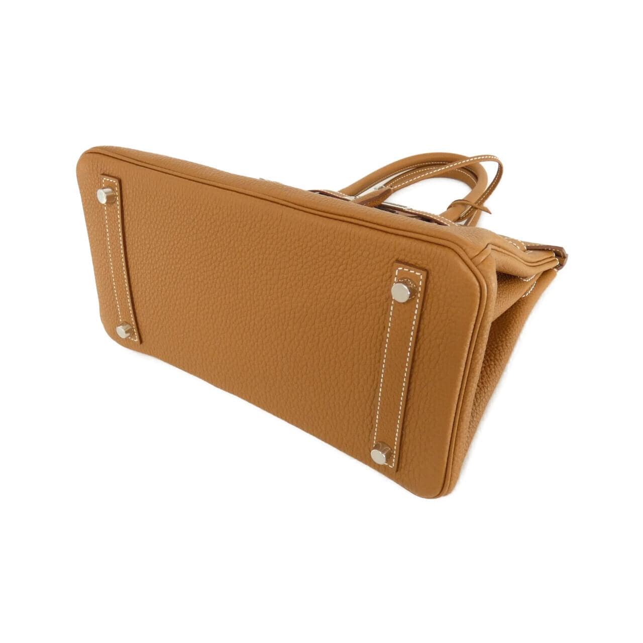 【未使用品】エルメス バーキン 30cm 030520CK バッグ