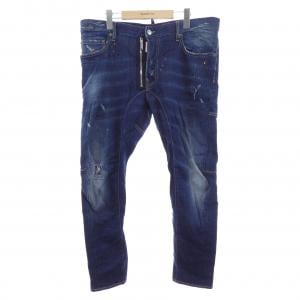 ディースクエアード DSQUARED2 S74LA0981 S30342 ジーンズ