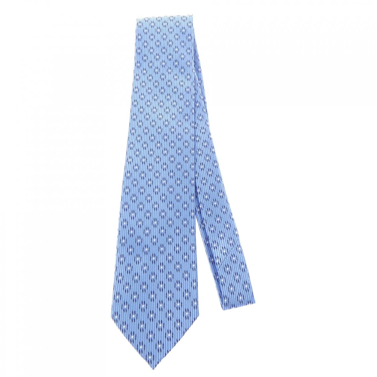 エルメネジルドゼニア Ermenegildo Zegna NECKTIE