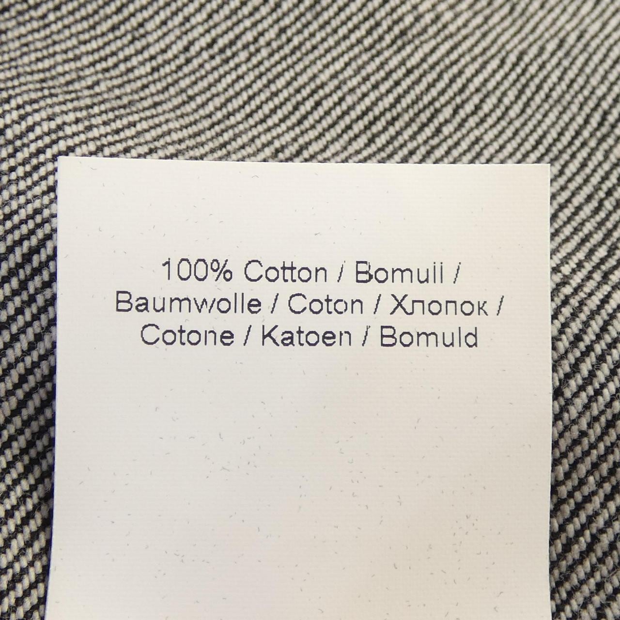 ガニー GANNI 1898 デニムジャケット