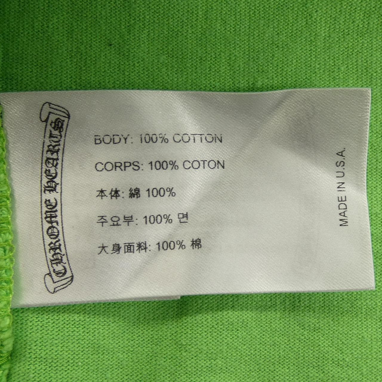 クロムハーツ CHROME HEARTS MATTY BOY Tシャツ