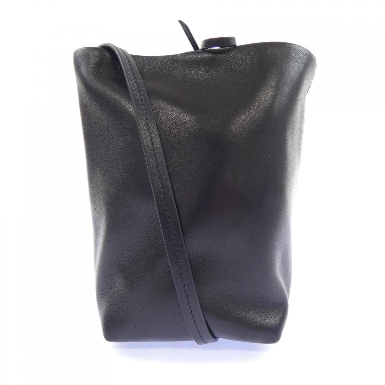 ザロウ THE ROW N/S PARK CROSSBODY W1863 L614 BAG