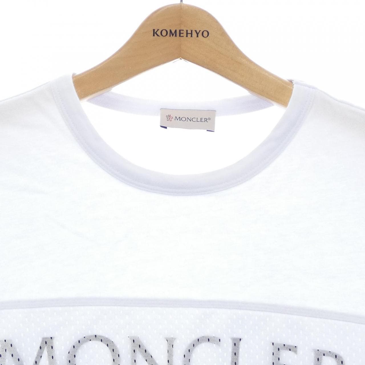モンクレール MONCLER Tシャツ
