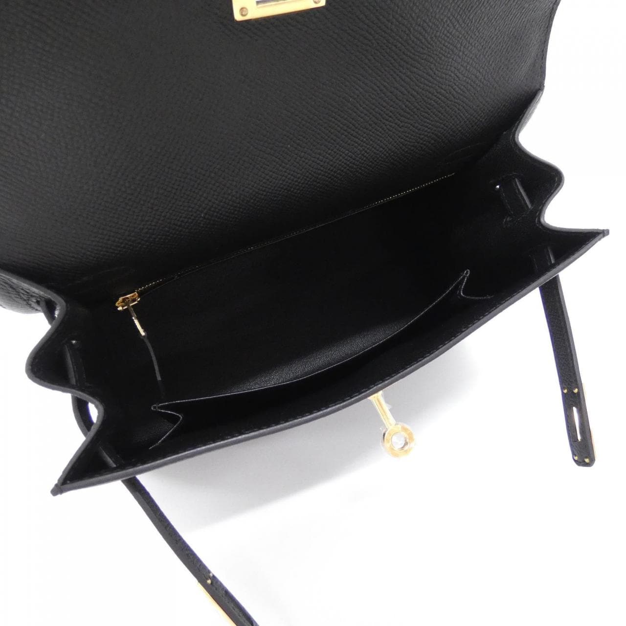 【未使用品】エルメス ケリー 25cm 038416CC バッグ
