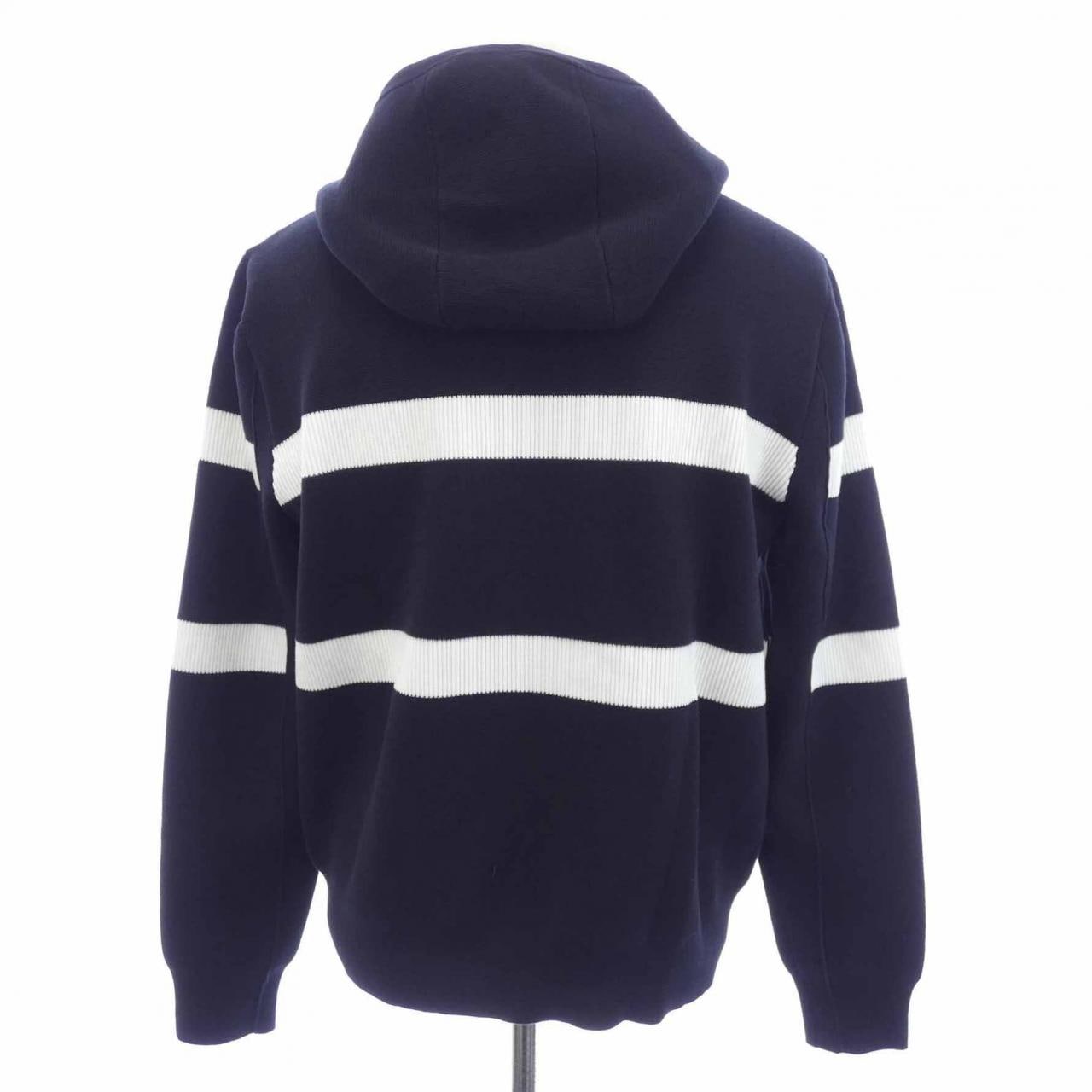 エンポリオアルマーニ EMPORIO ARMANI 3G1BX1 1MXQZ パーカー