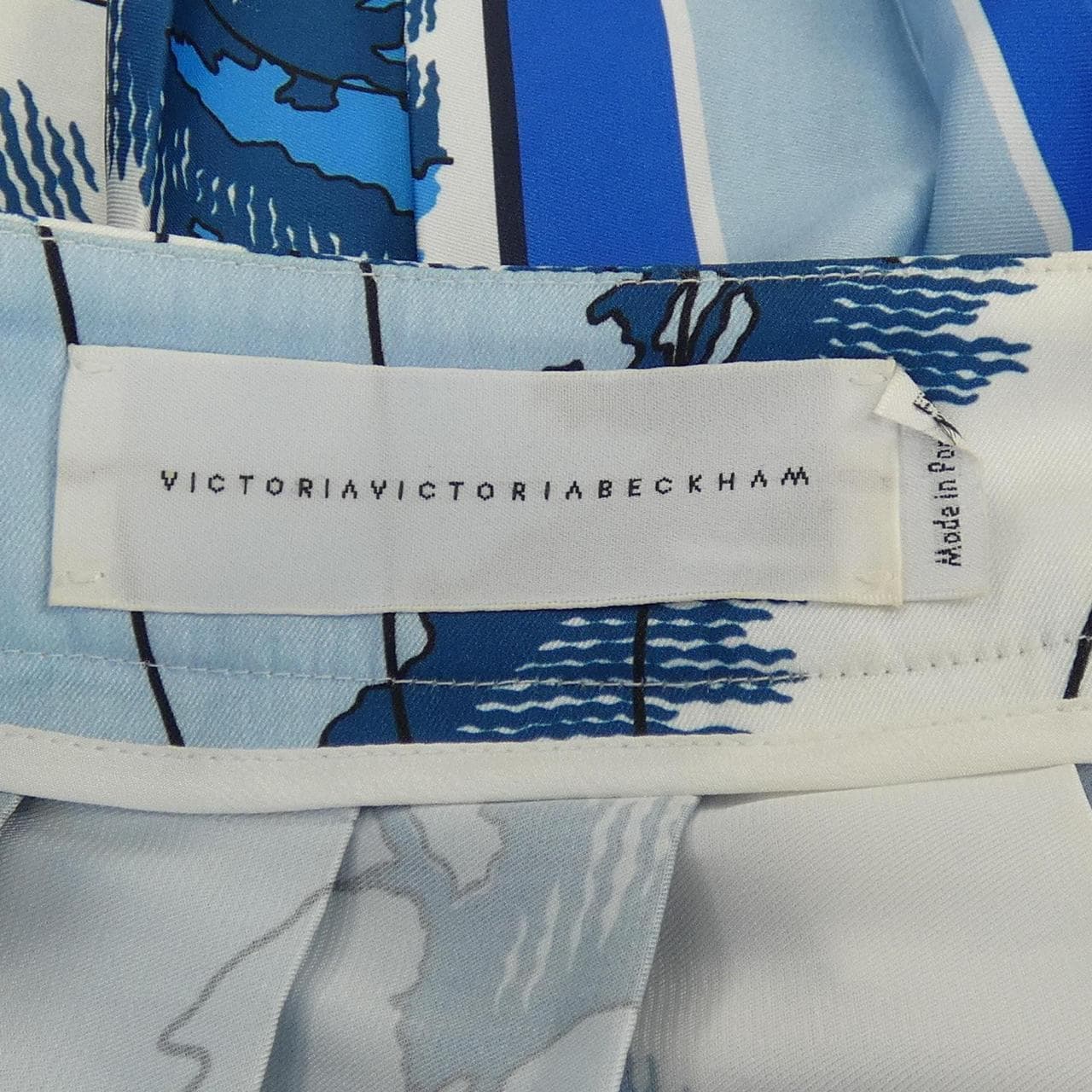 ヴィクトリアヴィクトリアベッカム VICTORIA VICTORIA BECKHAM スカート