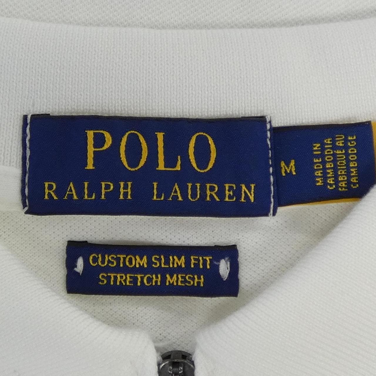ポロラルフローレン POLO RALPH LAUREN ポロシャツ