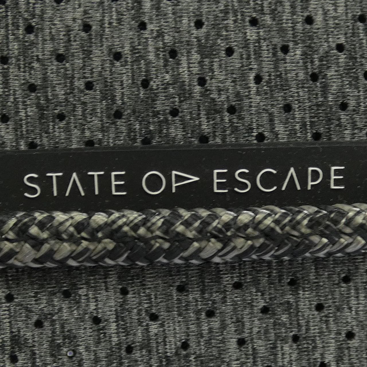 ステイトオブエスケープ STATE OF ESCAPE BAG