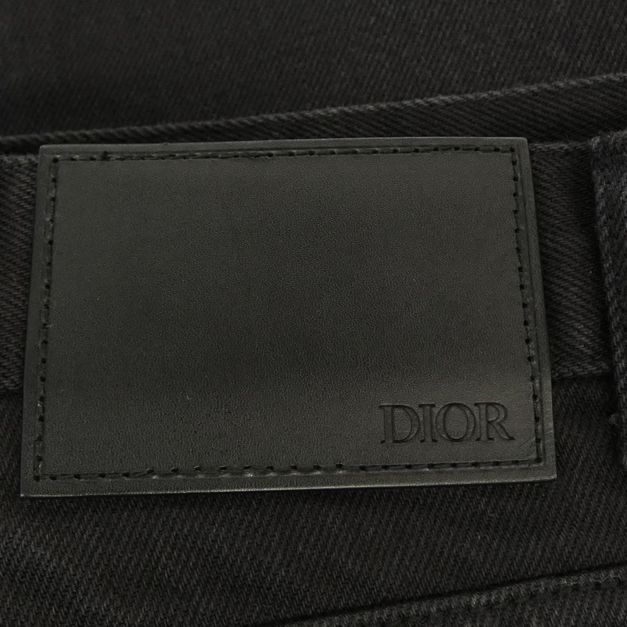 ディオール DIOR 943D005AY973 ジーンズ
