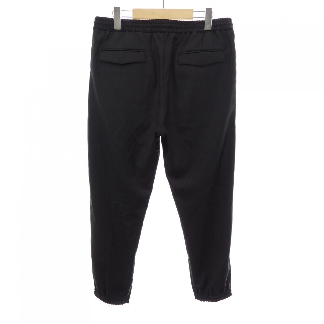 ディオール DIOR DIOR ESSENTIALS トラックパンツ 733C139E3226 パンツ