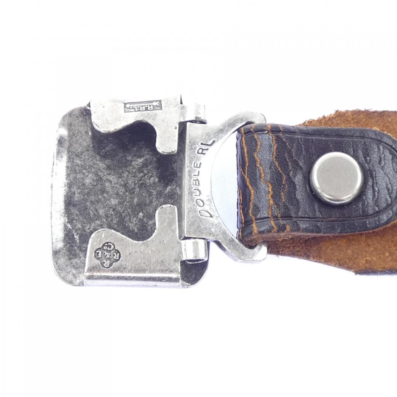 ダブルアールエル RRL 5610520 BELT
