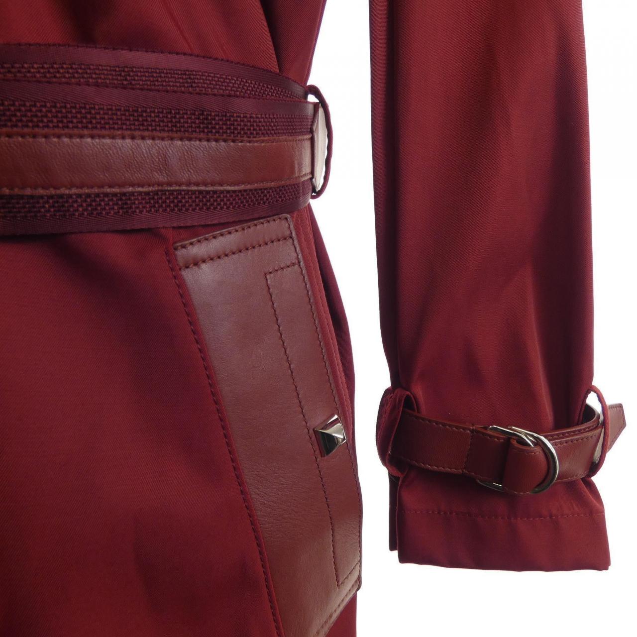 エルメス HERMES コート