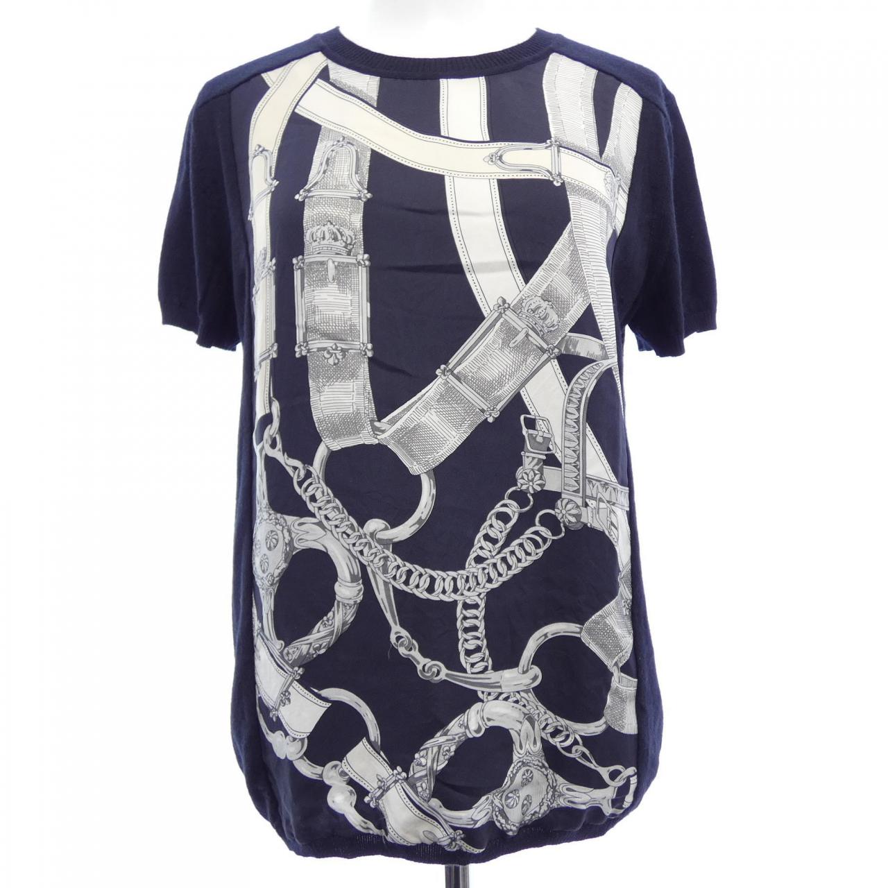 エルメス HERMES ニット