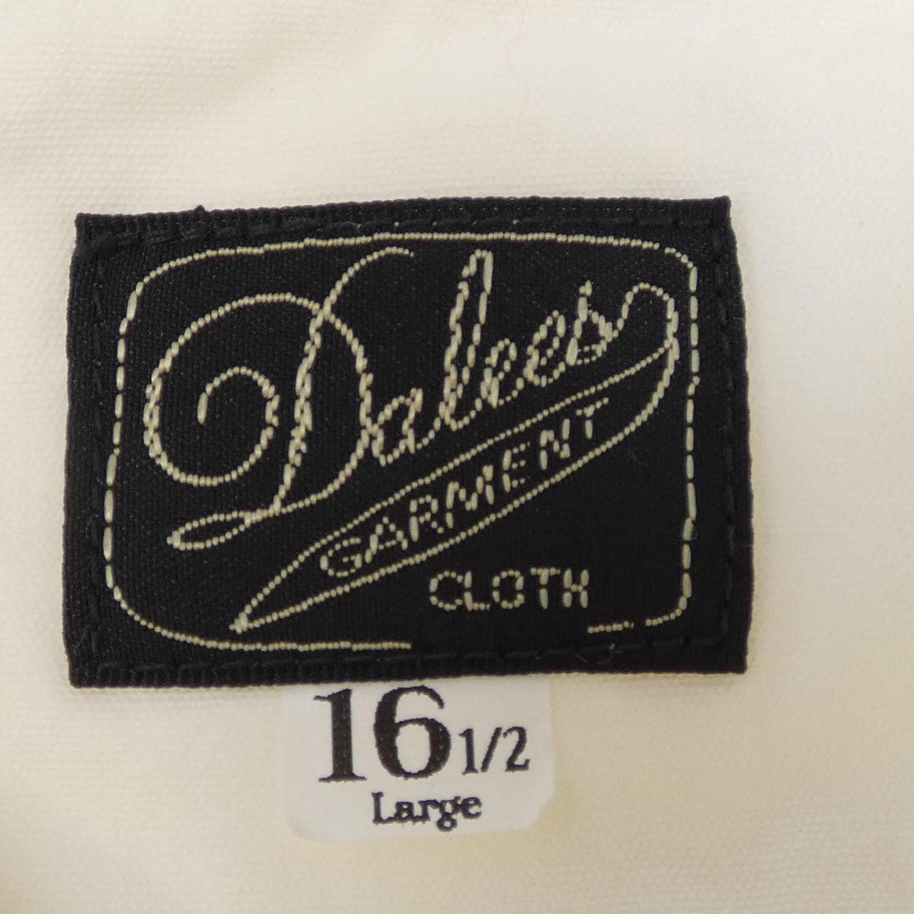 DALEE'S&CO シャツ