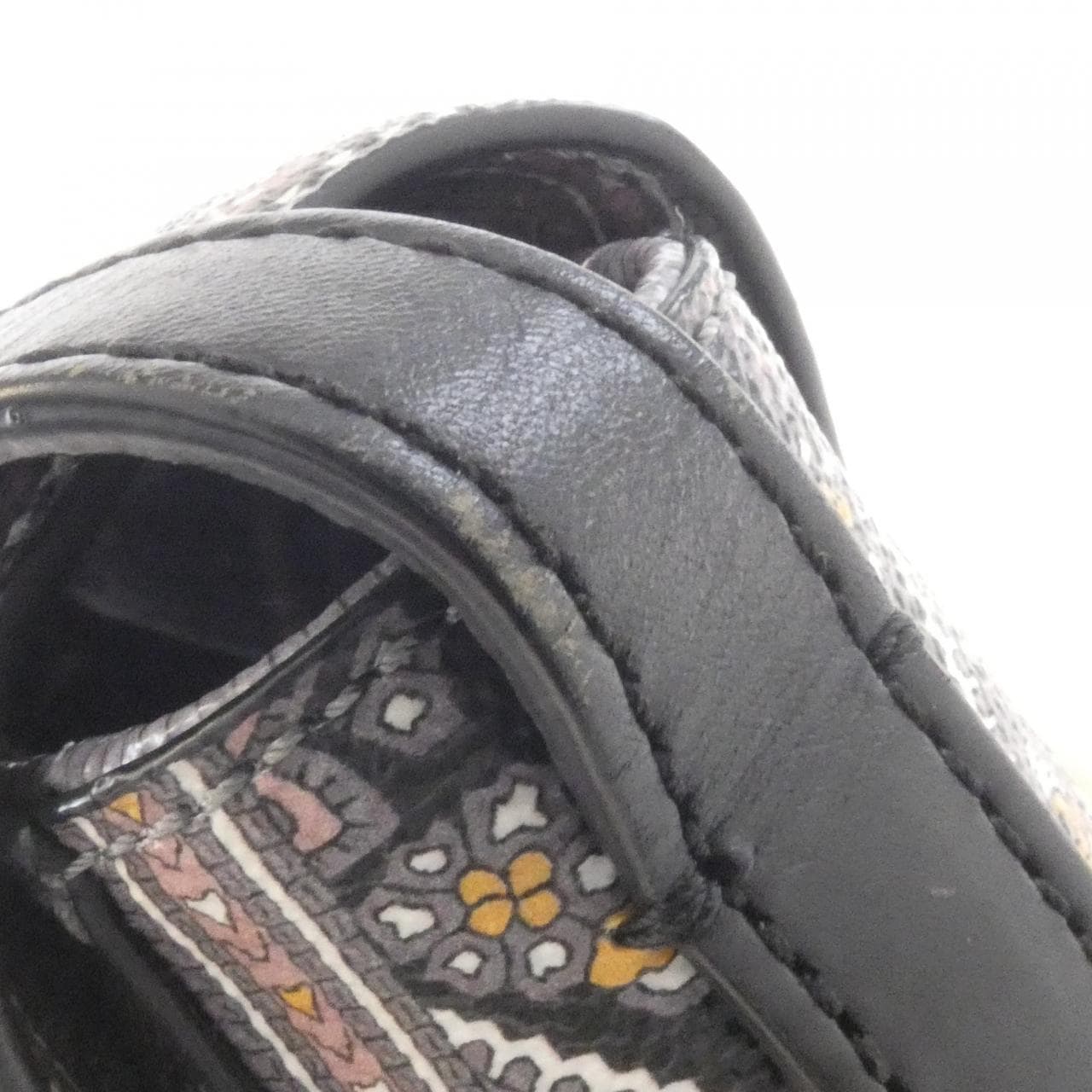 エトロ 1H719 2138 ショルダーバッグ