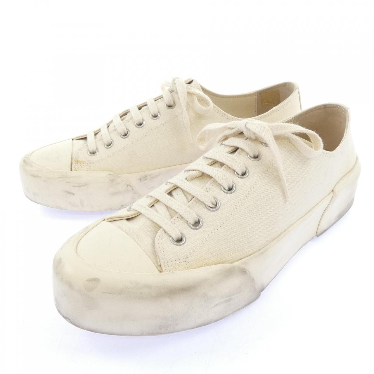 ジルサンダー JIL SANDER スニーカー
