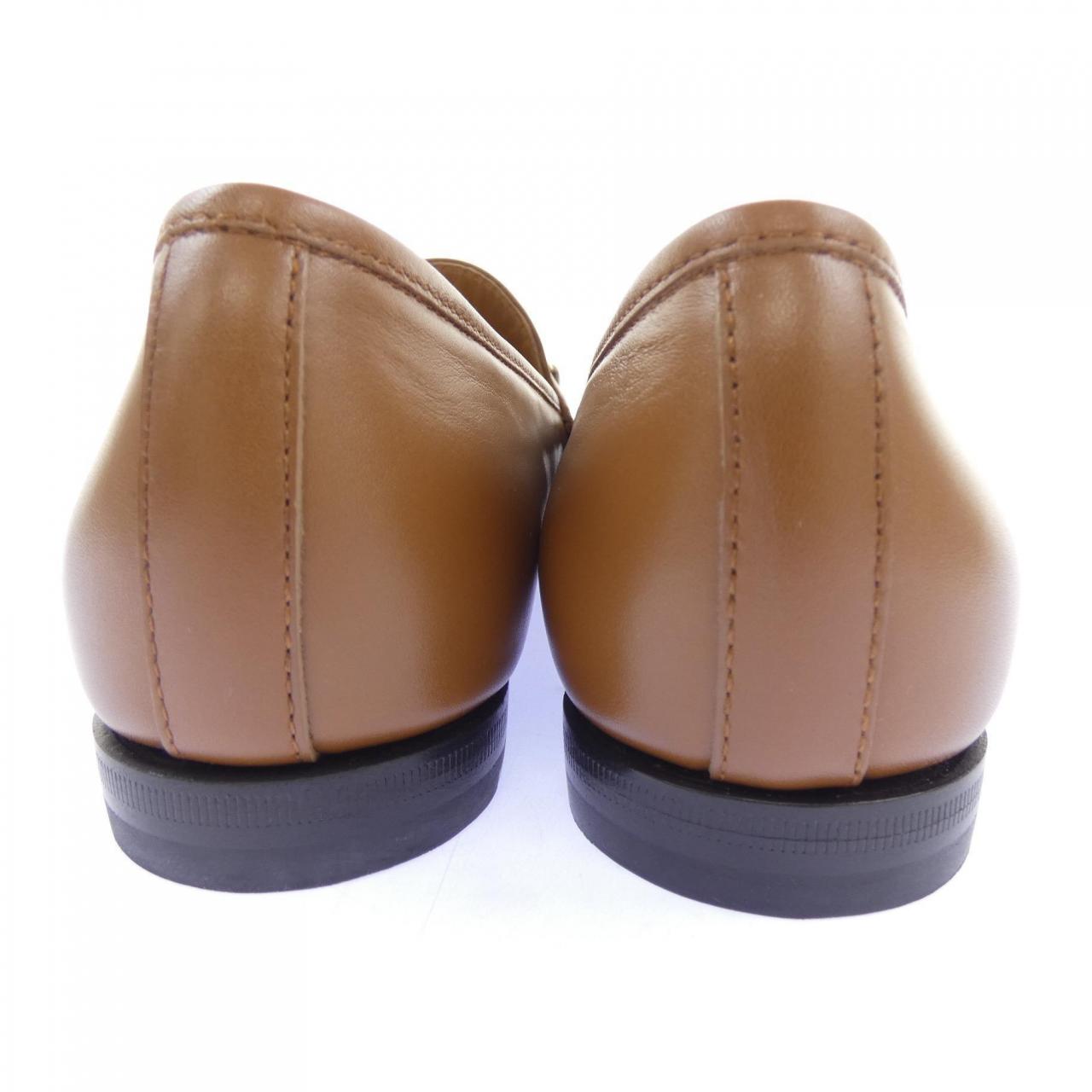 グッチ GUCCI ヨルダーン ホースビット 786016 AADCW シューズ