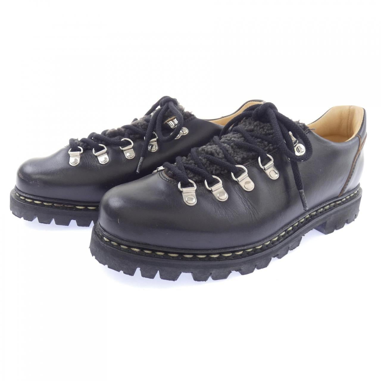 パラブーツ PARA BOOT シューズ