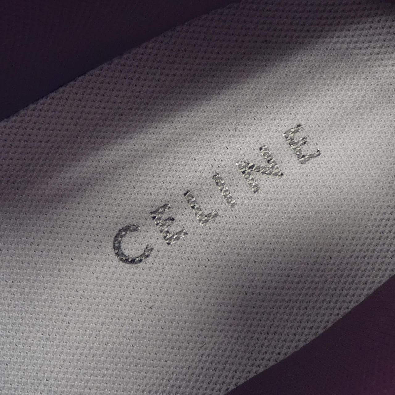 セリーヌ CELINE スニーカー