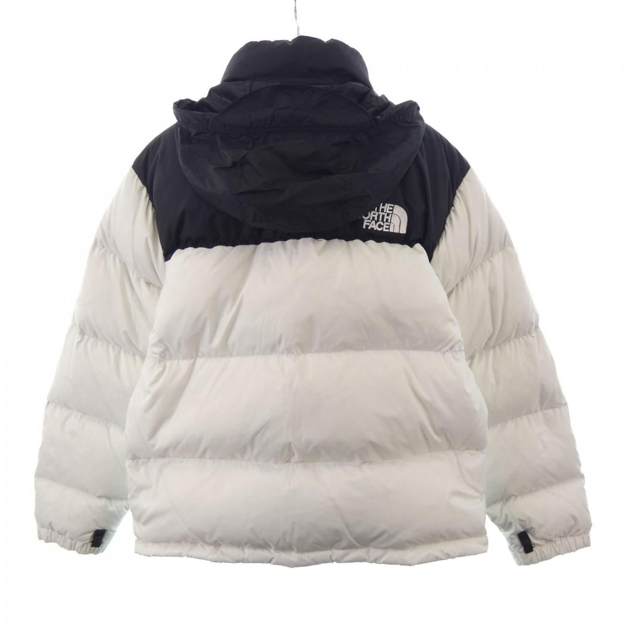 ザノースフェイス THE NORTH FACE ダウンジャケット