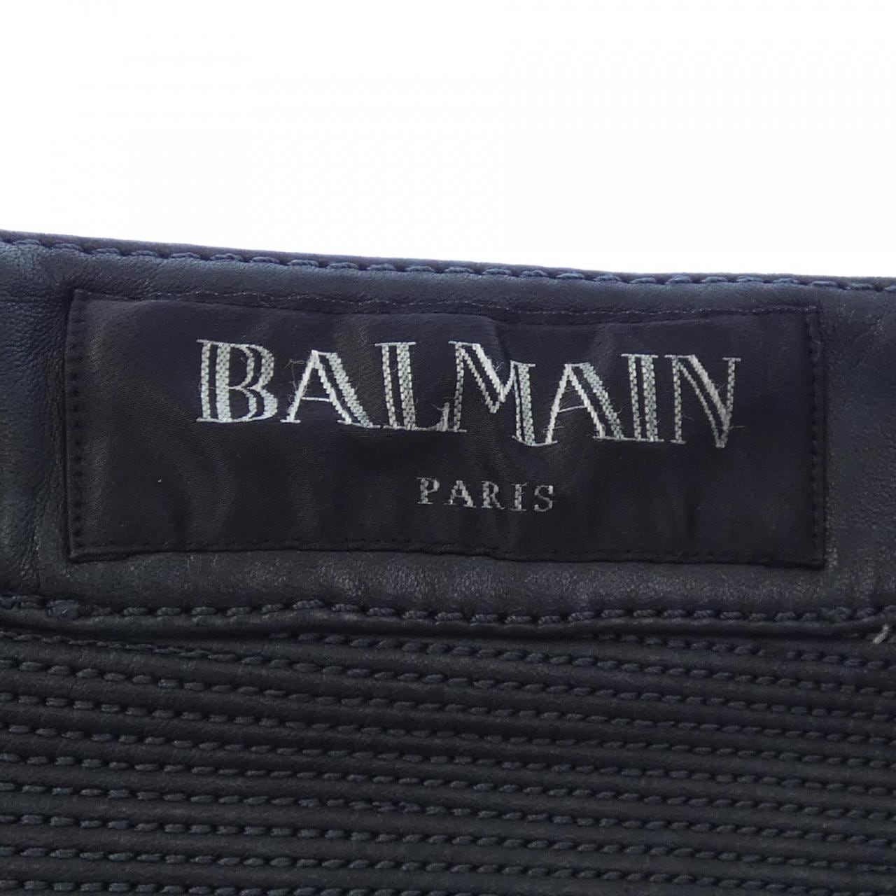 バルマン BALMAIN パンツ