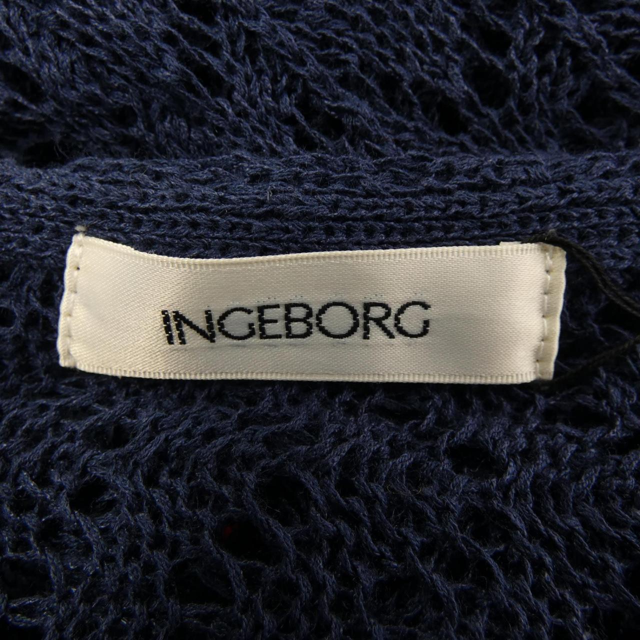 Ingeborg INGEBORG Vest