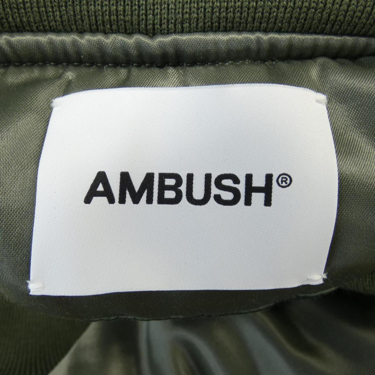 アンブッシュ AMBUSH ジャケット