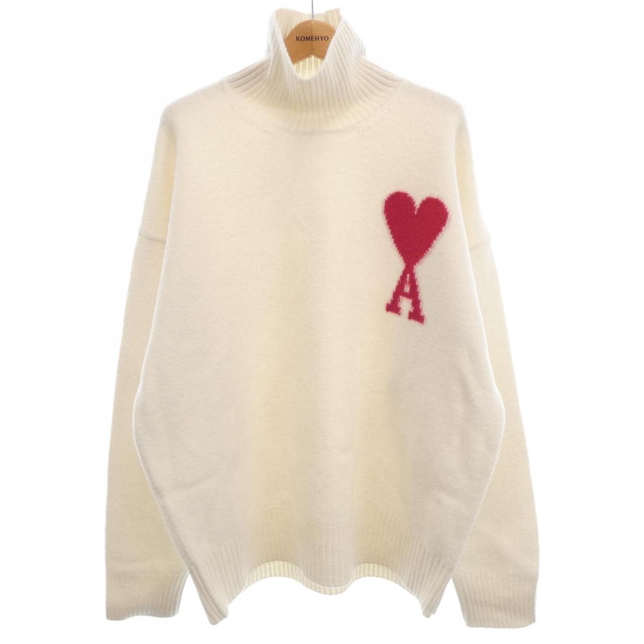 Ami AMI Knit