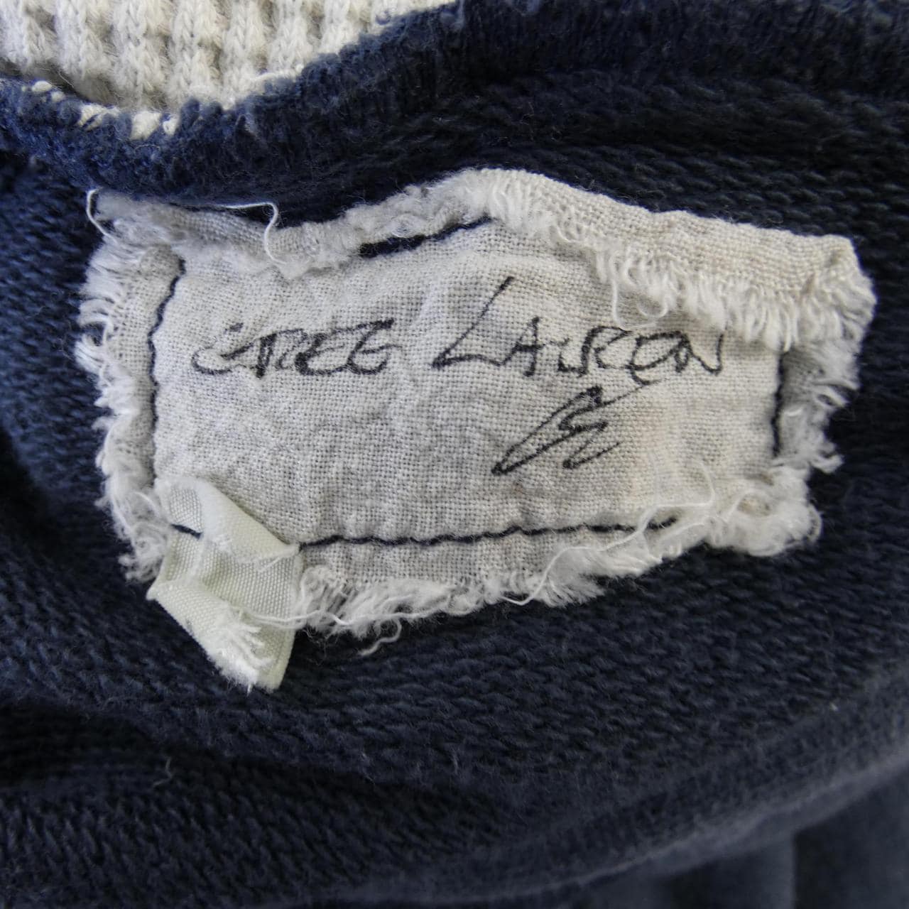 グレッグローレン GREG LAUREN パーカー