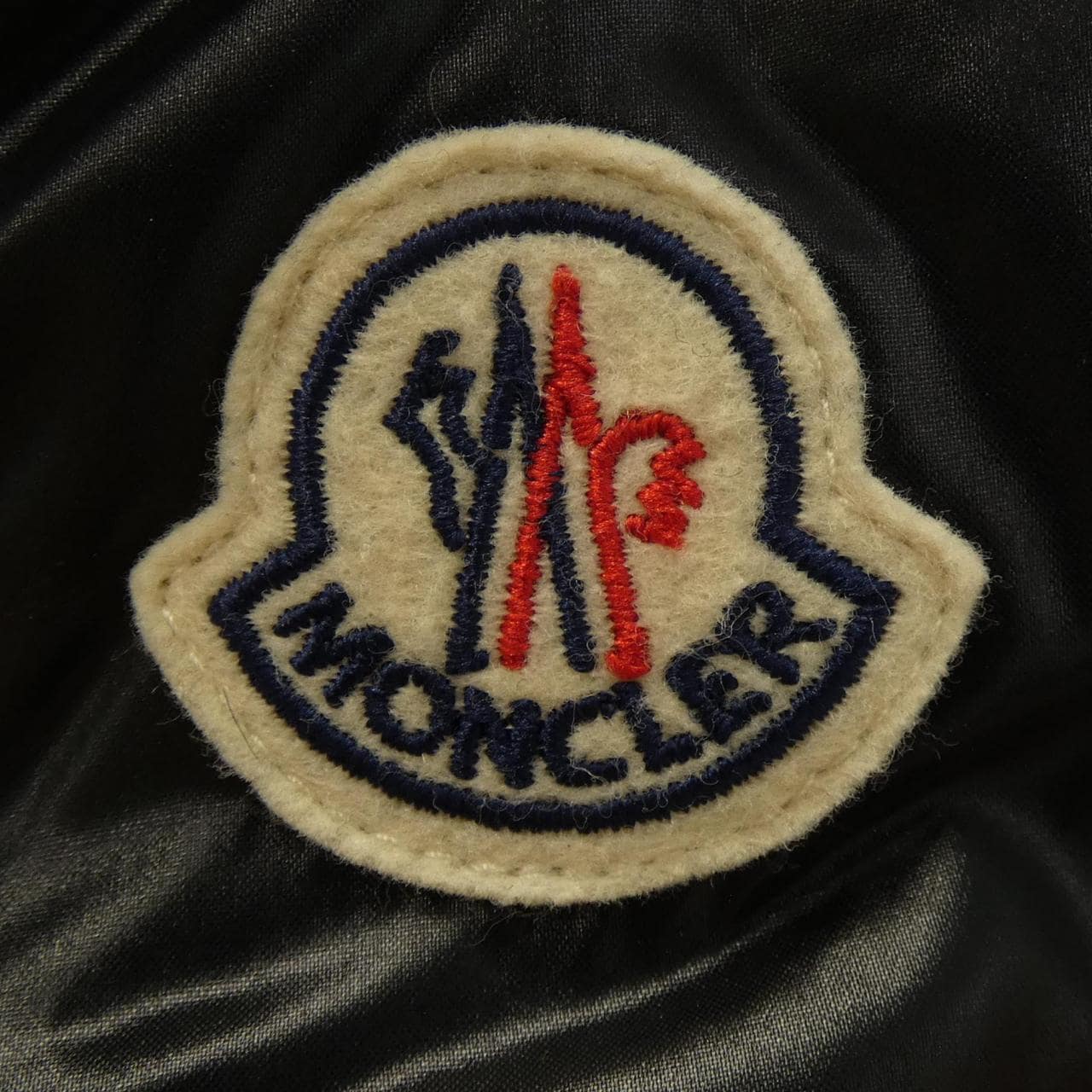 MONCLER MONCLER Down Jacket