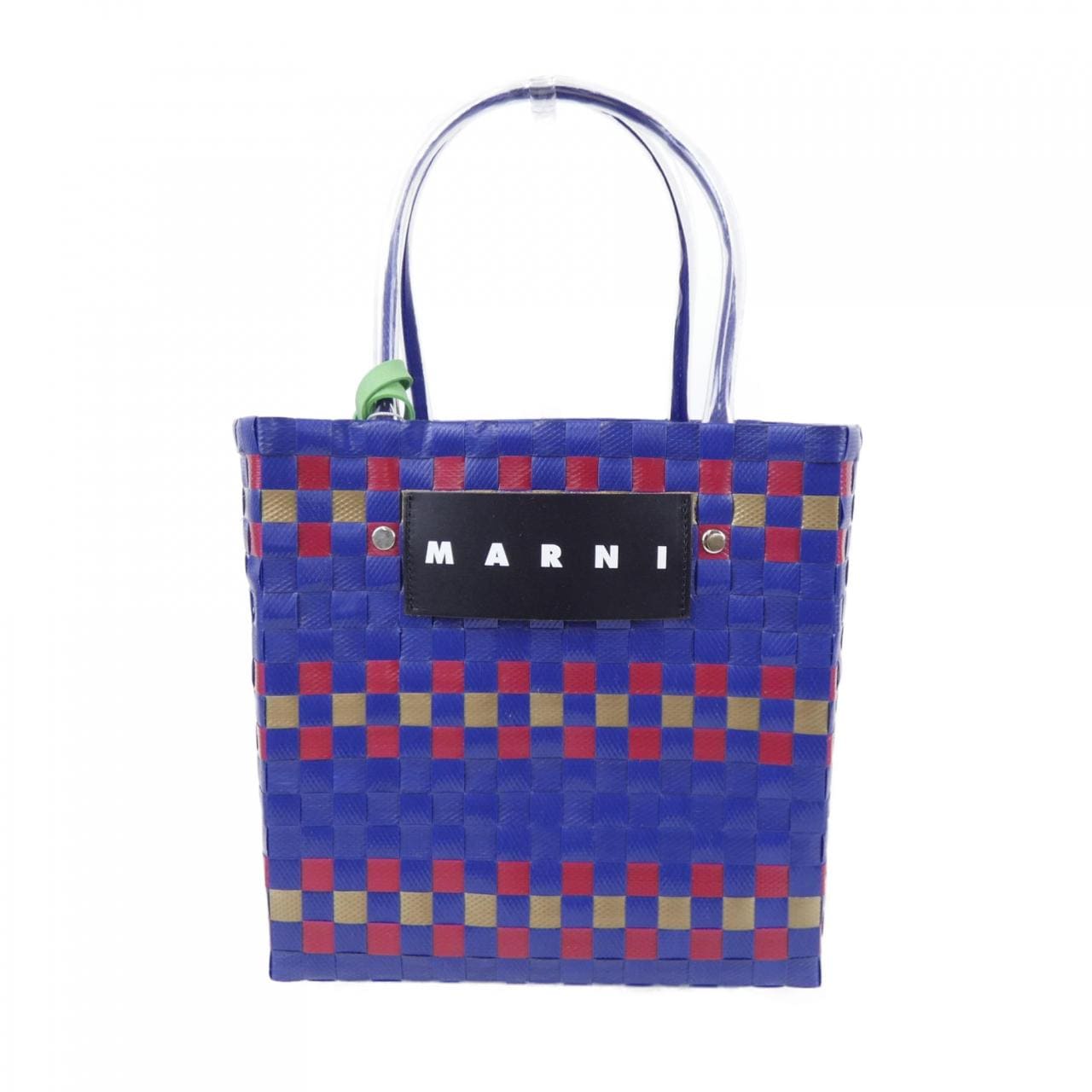 マルニ MARNI BAG