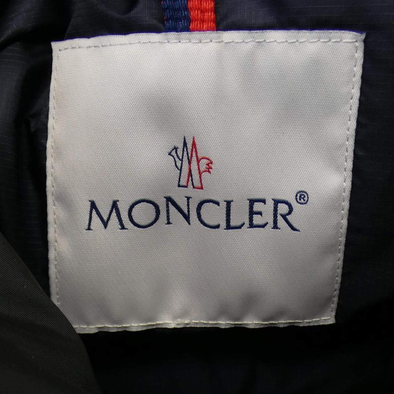 MONCLER MONCLER Down Jacket