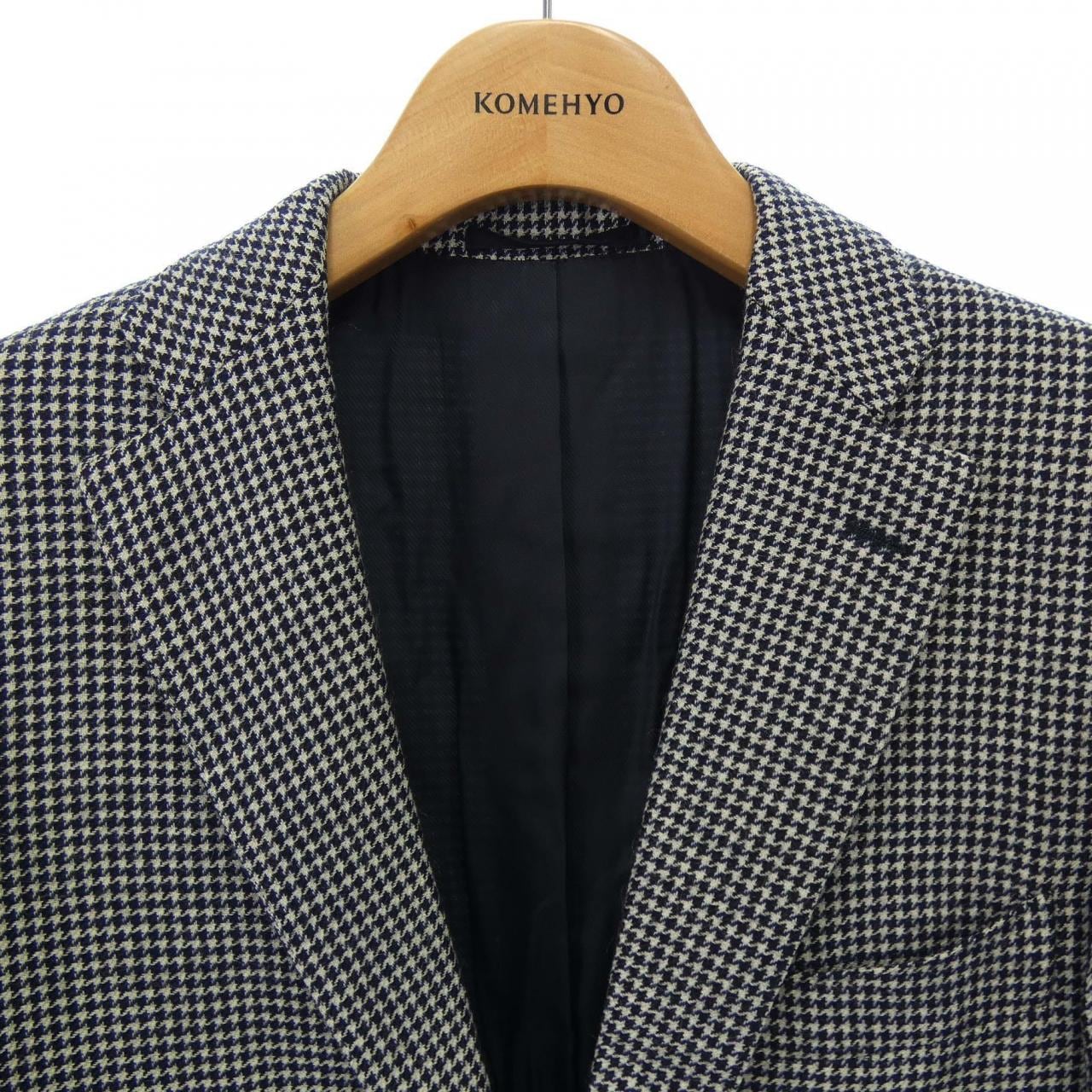 Brilla jacket