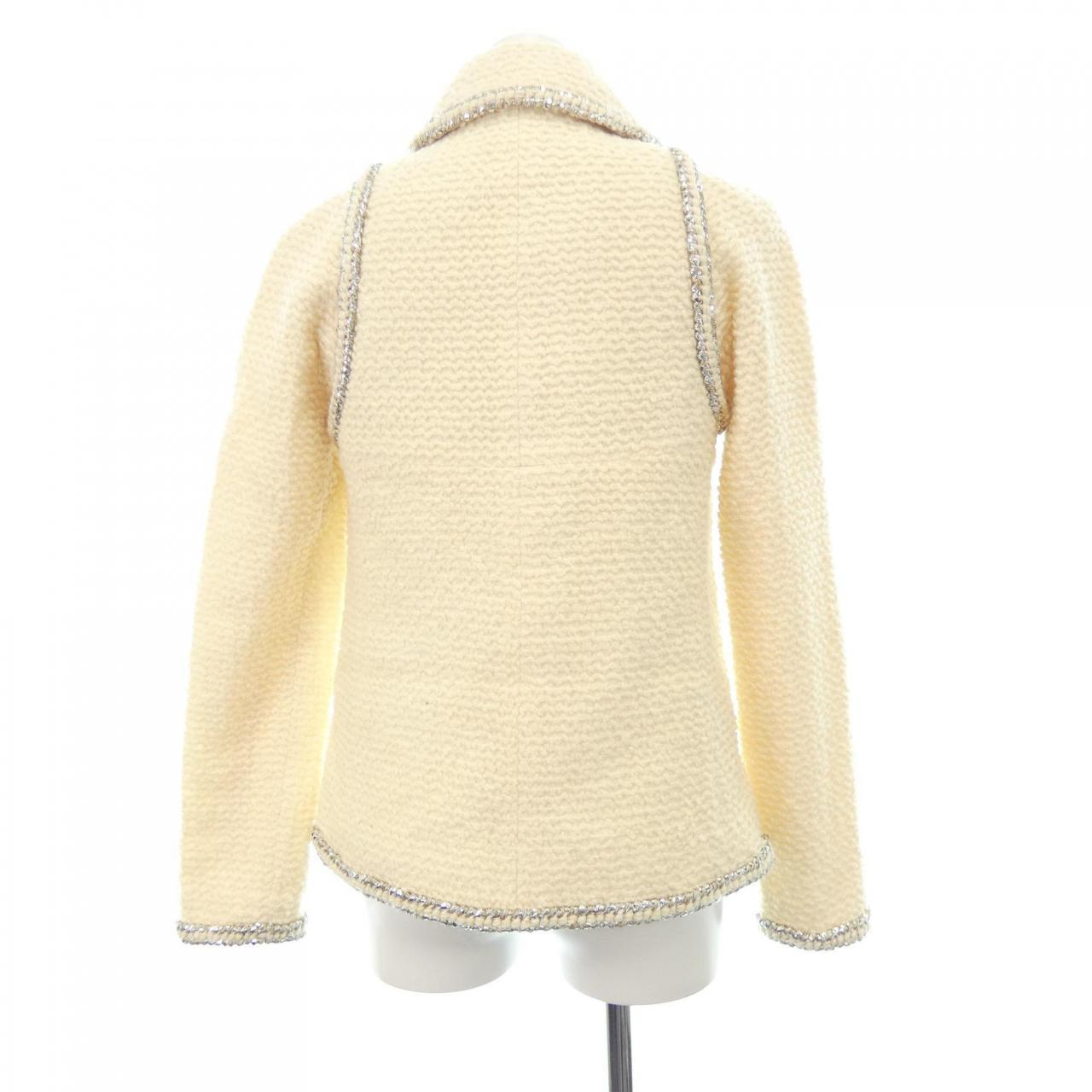 シャネル CHANEL ジャケット
